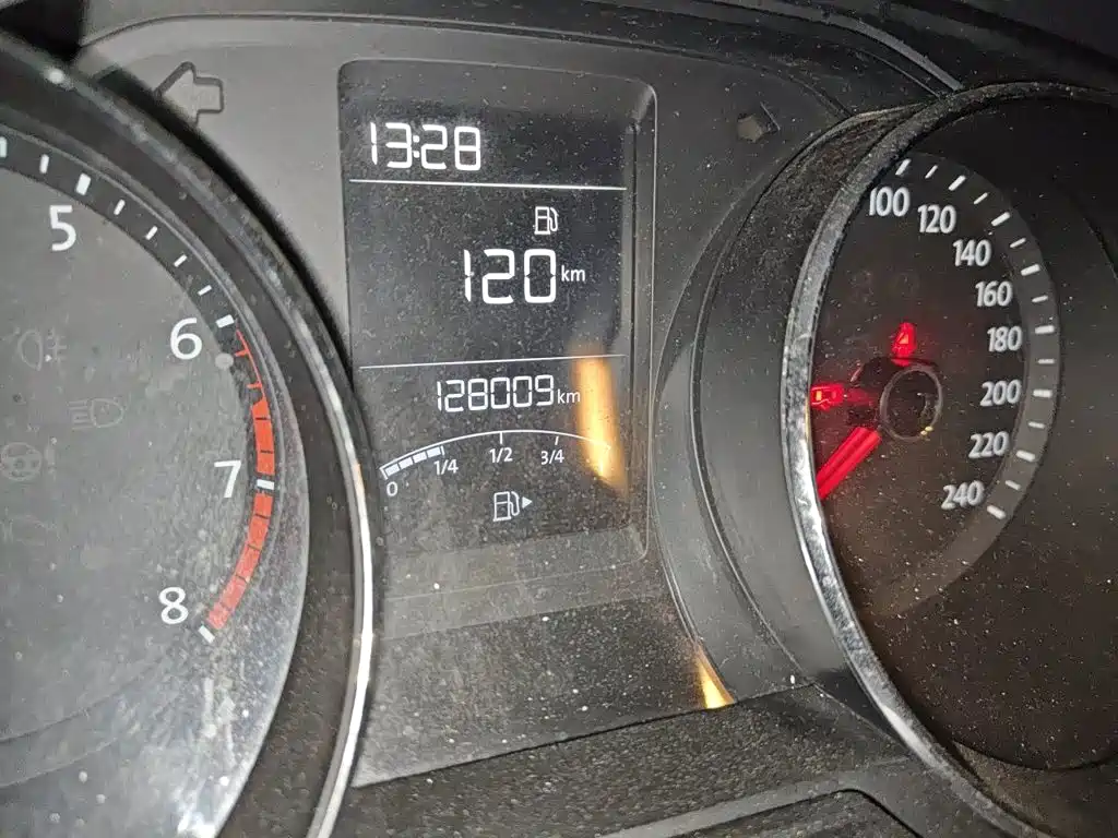 Volkswagen Lavida — миниатюра 5