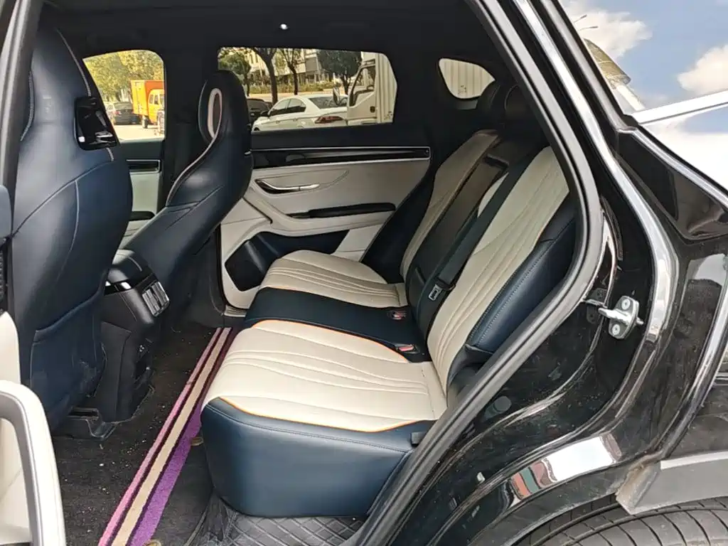 BYD PLUS New Energy — миниатюра 17