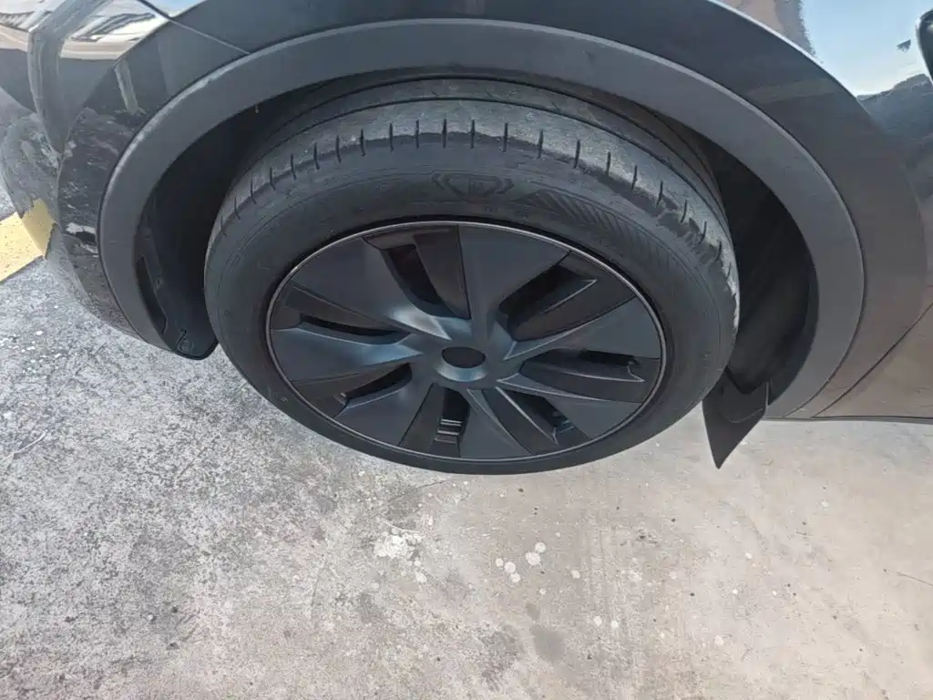 Tesla Model Y — миниатюра 23