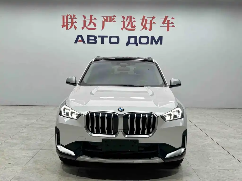 BMW X1 — миниатюра 2