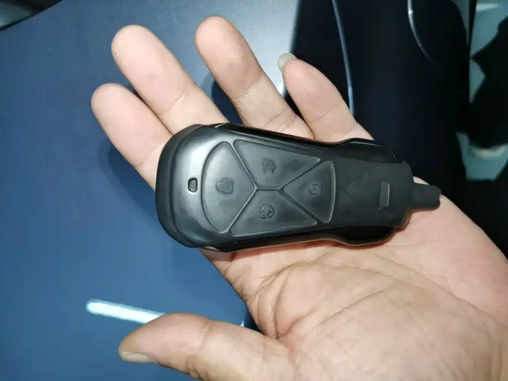 XPeng P5 — миниатюра 9