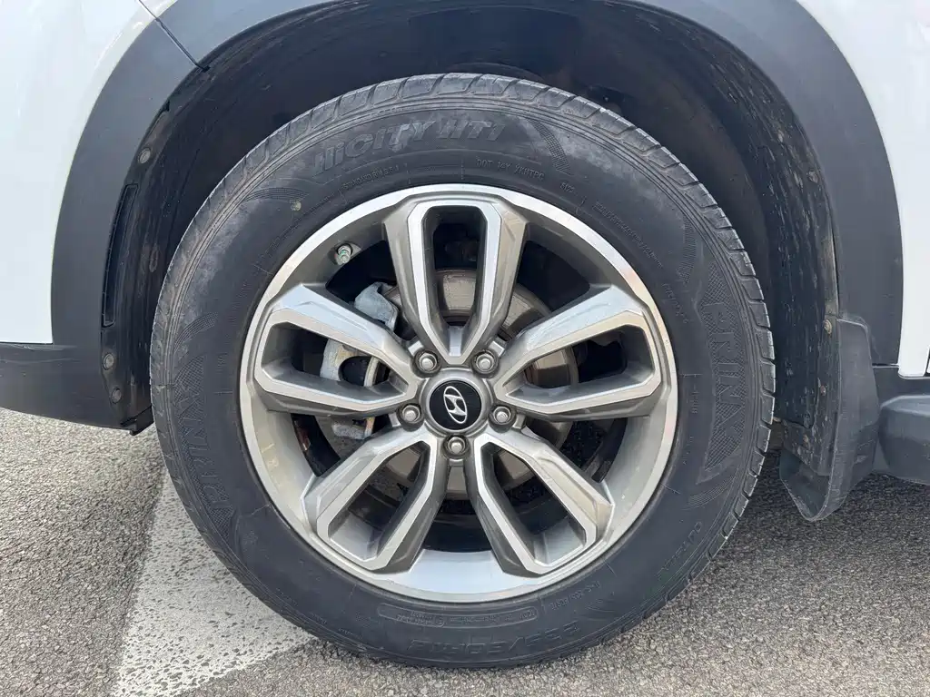 Hyundai ix35 — миниатюра 16