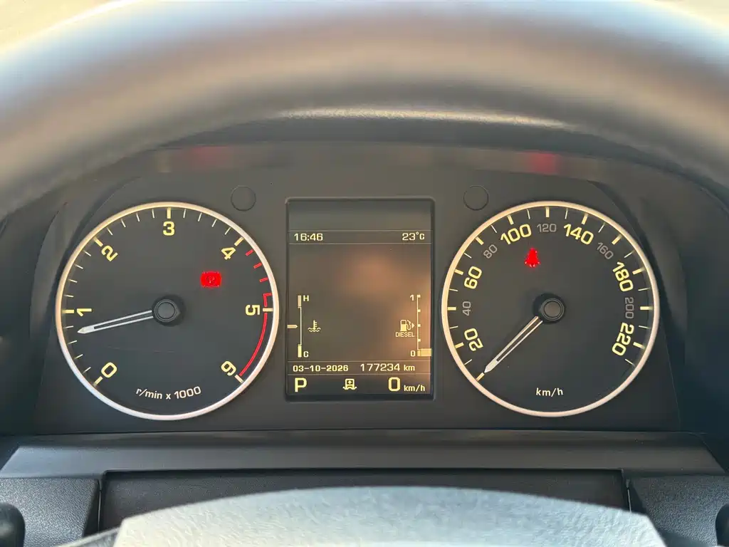 Land Rover Discovery — миниатюра 15