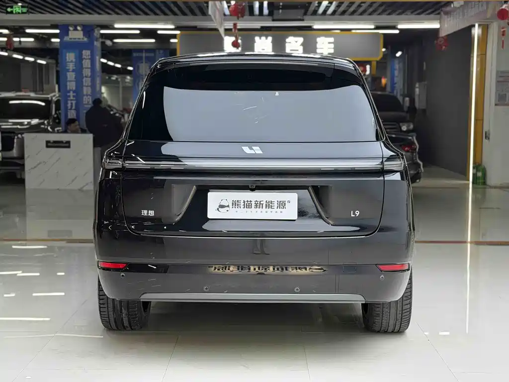 Li Auto IDEAL L9