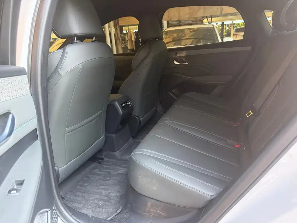 BYD Qin PLUS — миниатюра 7