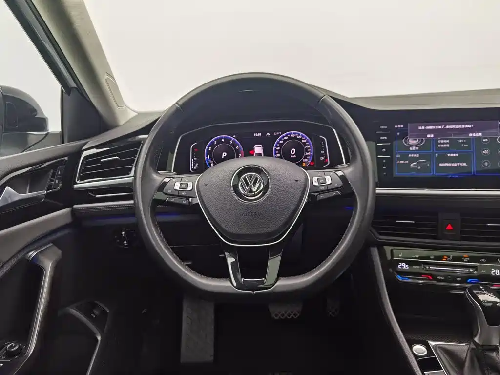 Volkswagen Sagitar — миниатюра 11