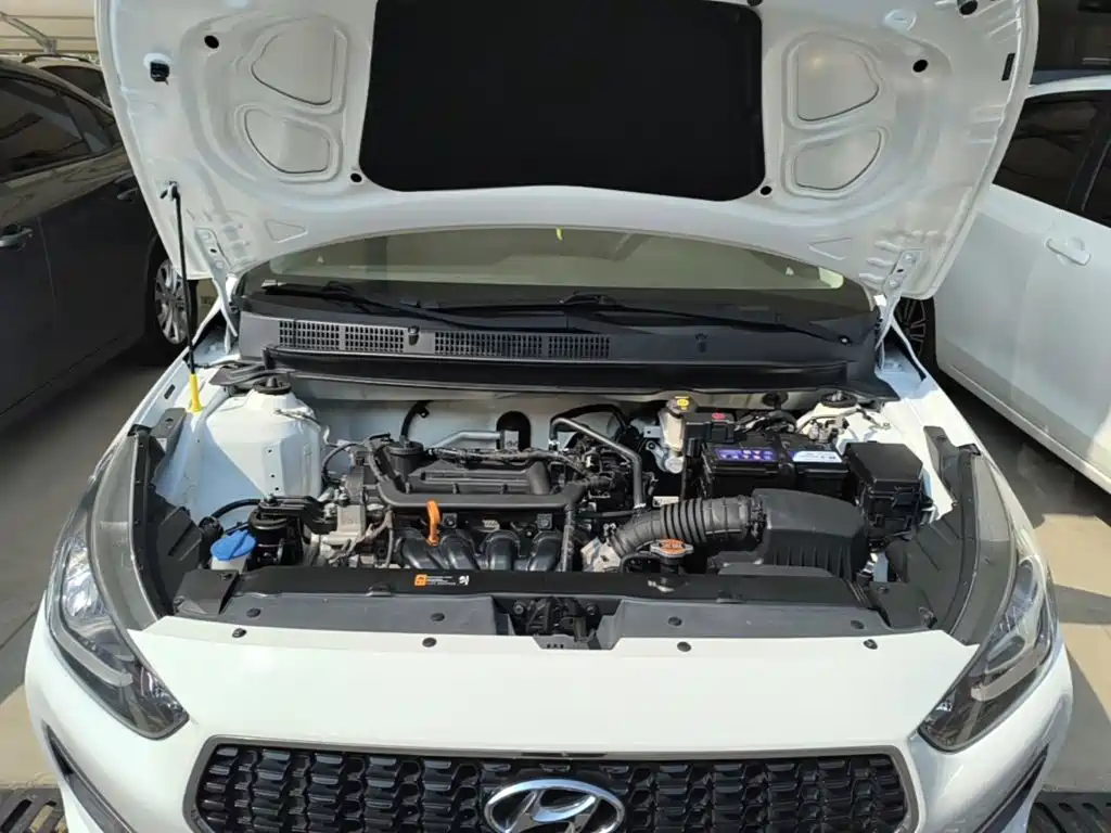 Hyundai Verna — миниатюра 20
