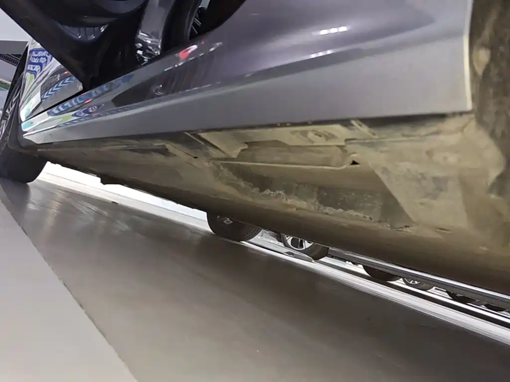 BYD Qin PLUS — миниатюра 22