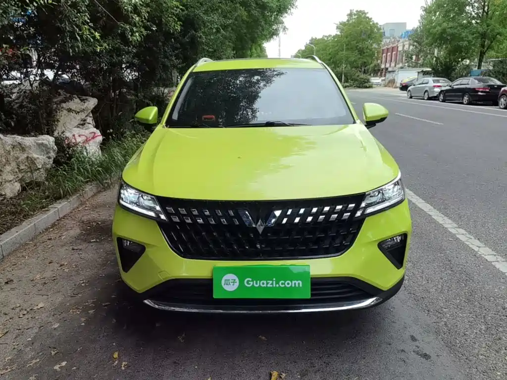Wuling Xingchi — миниатюра 3