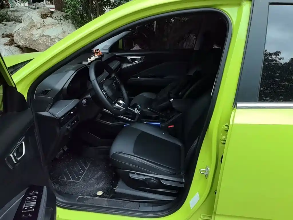 Wuling Xingchi — миниатюра 15