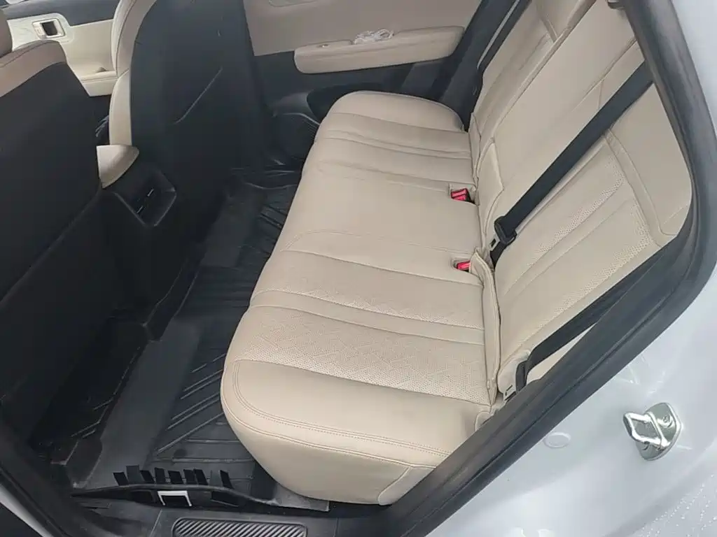 Wuling Xingguang S — миниатюра 17