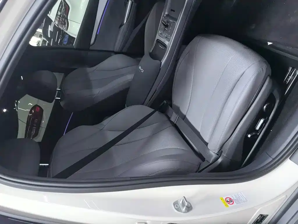 BYD Seal 07 DM-i — миниатюра 3