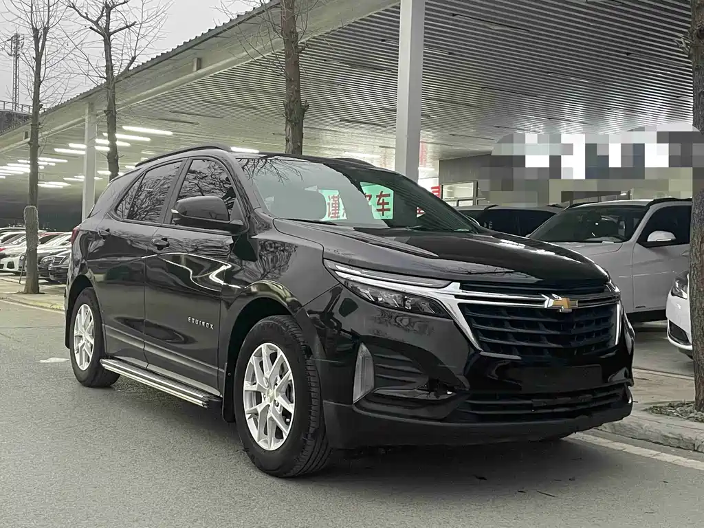 CHEVROLET EXPLORER