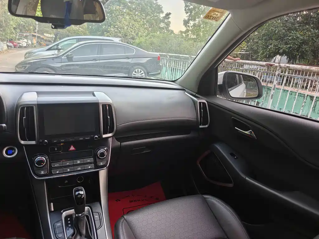 Hyundai ix35 — миниатюра 15