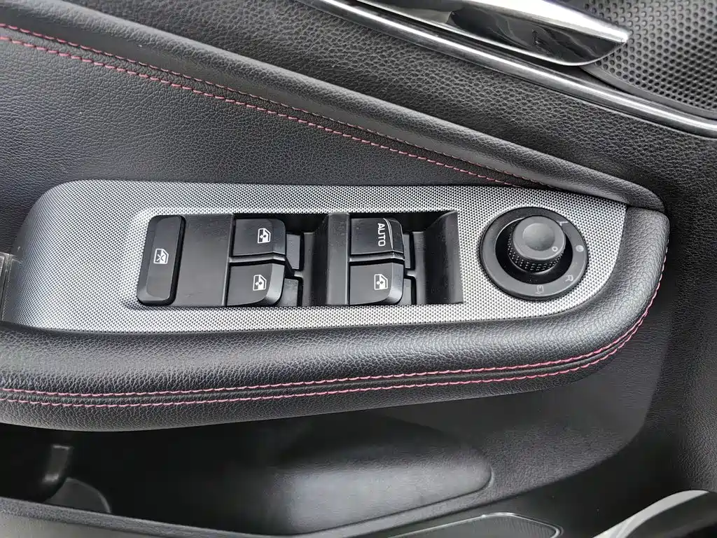 Baojun 560 — миниатюра 9