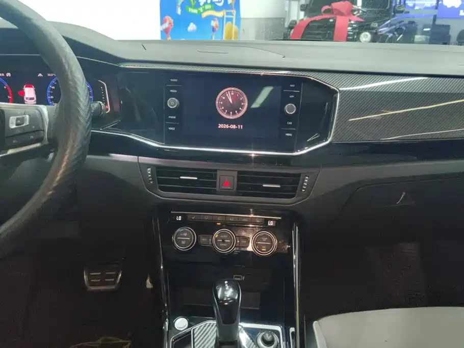 Volkswagen Tayron — миниатюра 13