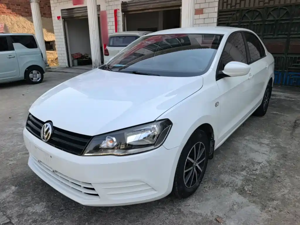 Volkswagen Jetta — миниатюра 2