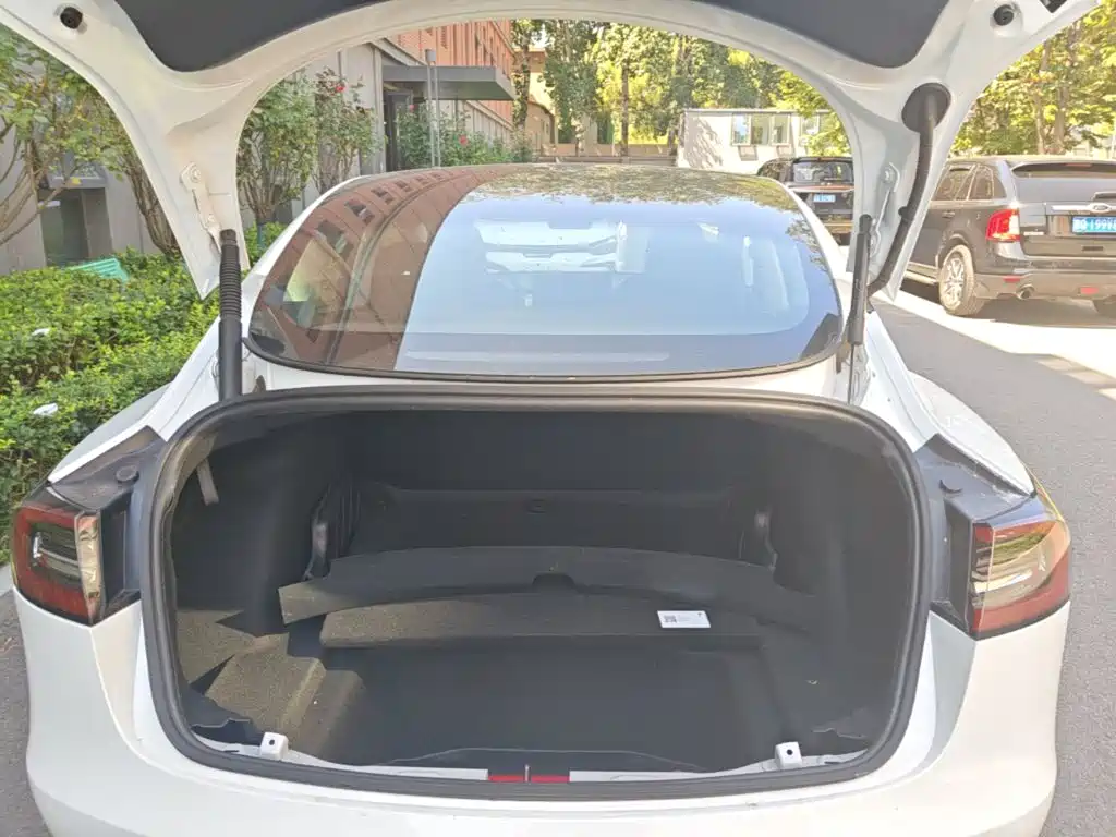 Tesla Model 3 — миниатюра 19