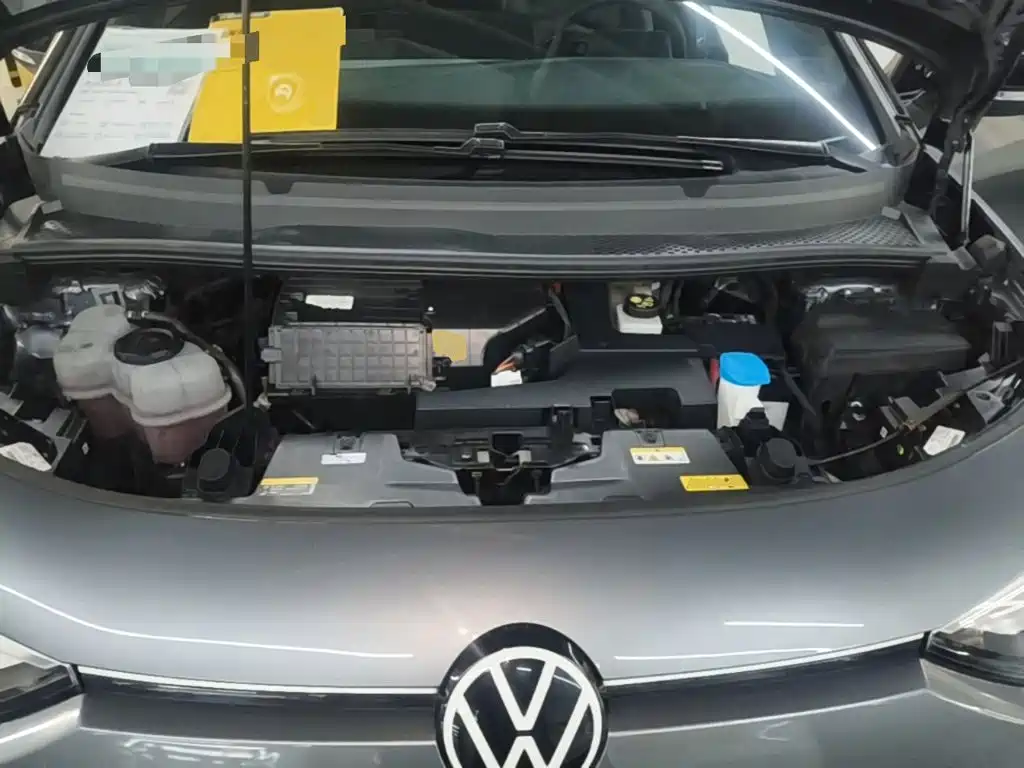 Volkswagen ID.3 — миниатюра 20