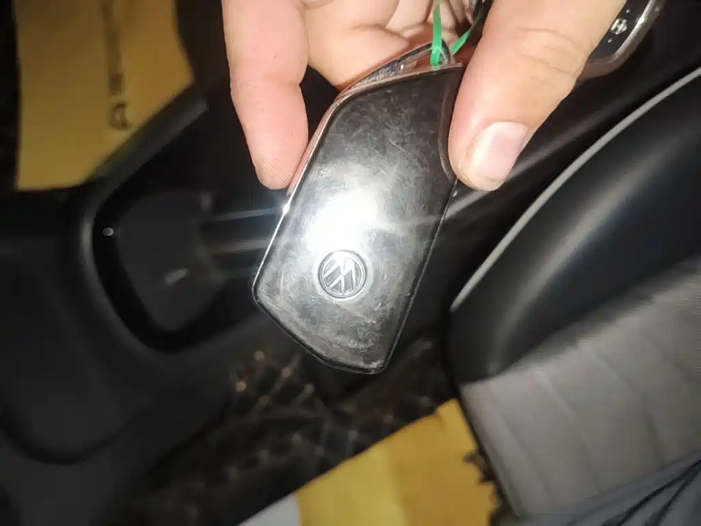 Volkswagen ID.3 — миниатюра 9