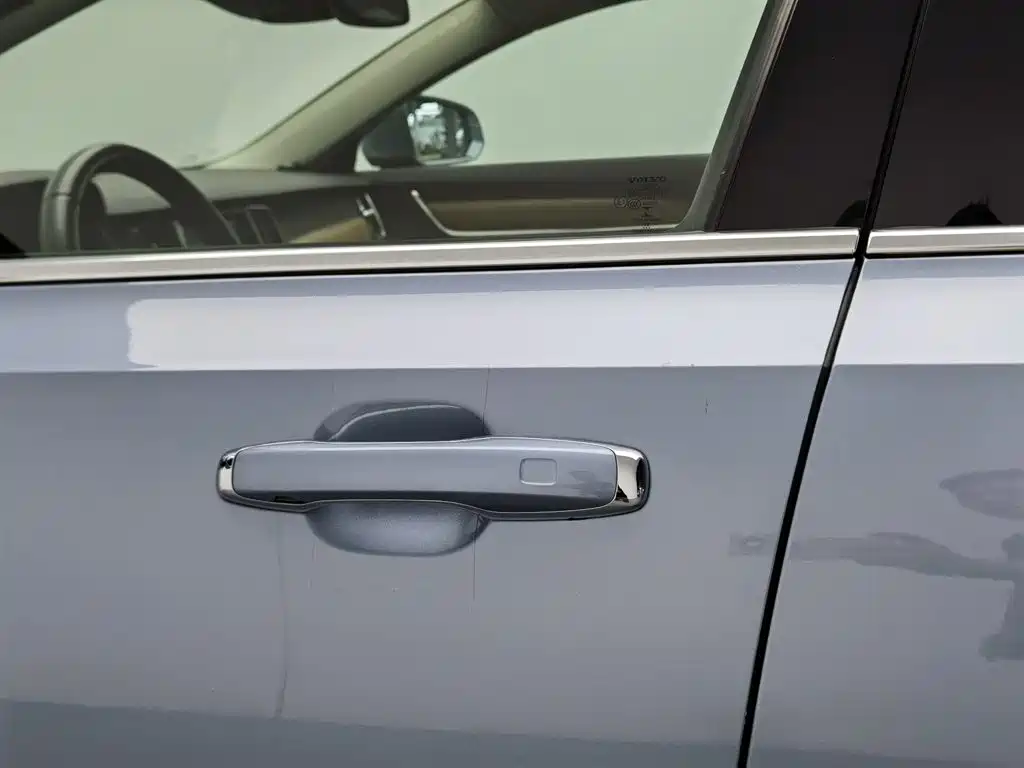 Volvo S90 — миниатюра 18