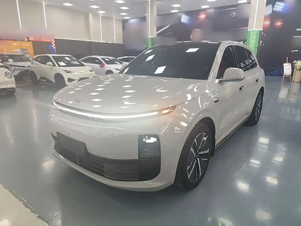 Li Auto Li L6