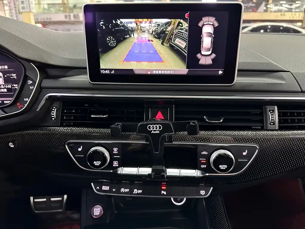Audi S4 — миниатюра 11