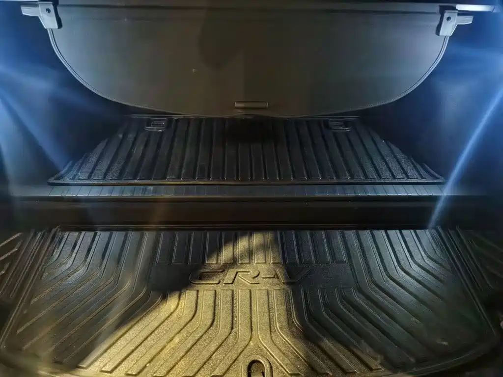 Honda CR-V PHEV — миниатюра 20