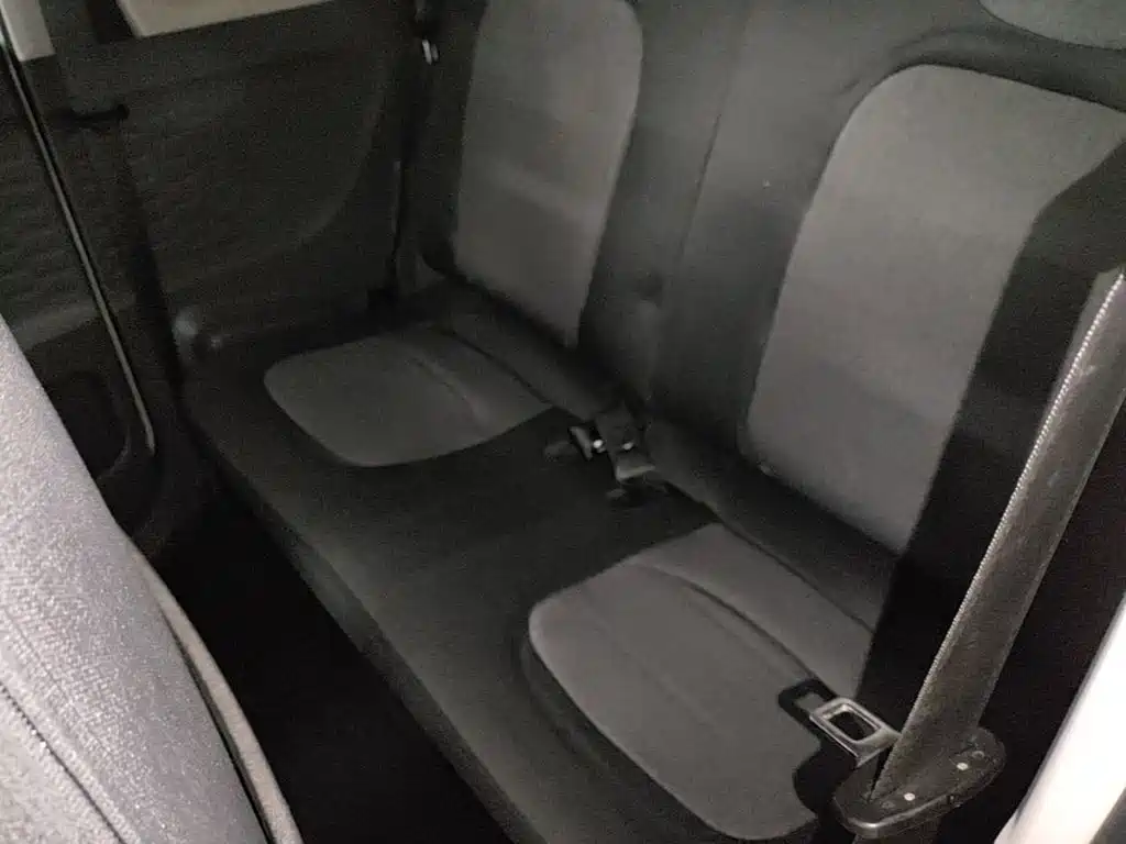 Wuling MINIEV — миниатюра 17