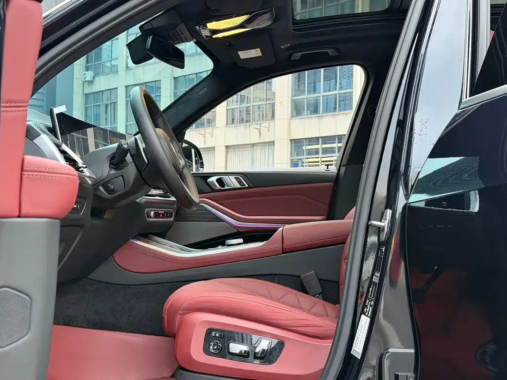 BMW X5 — миниатюра 6