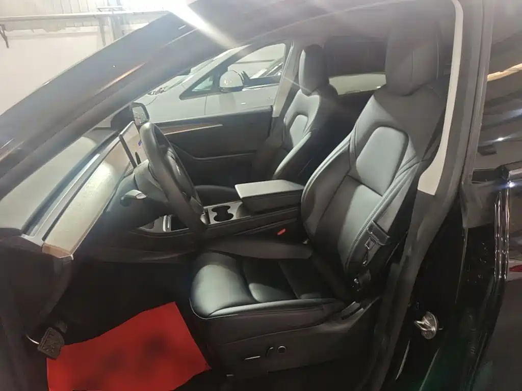 Tesla Model Y — миниатюра 15