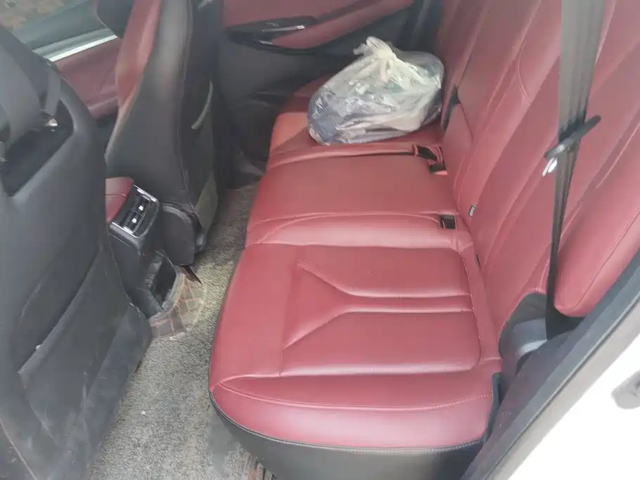 Changan CS75 PLUS — миниатюра 10
