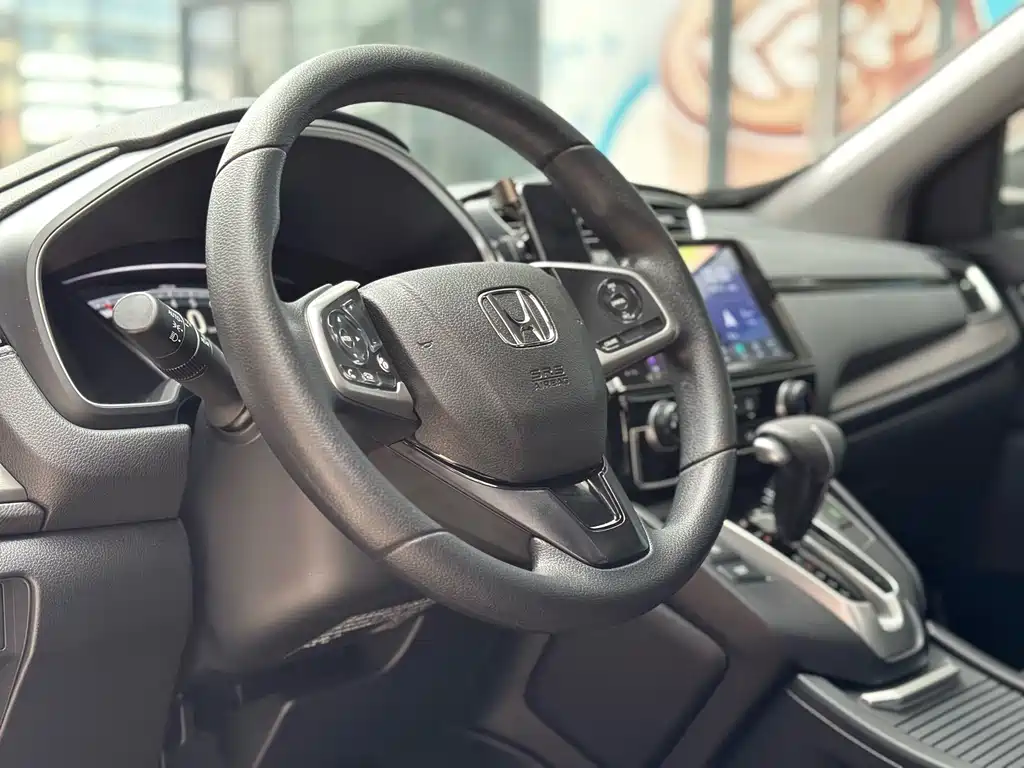 Honda Breeze — миниатюра 11