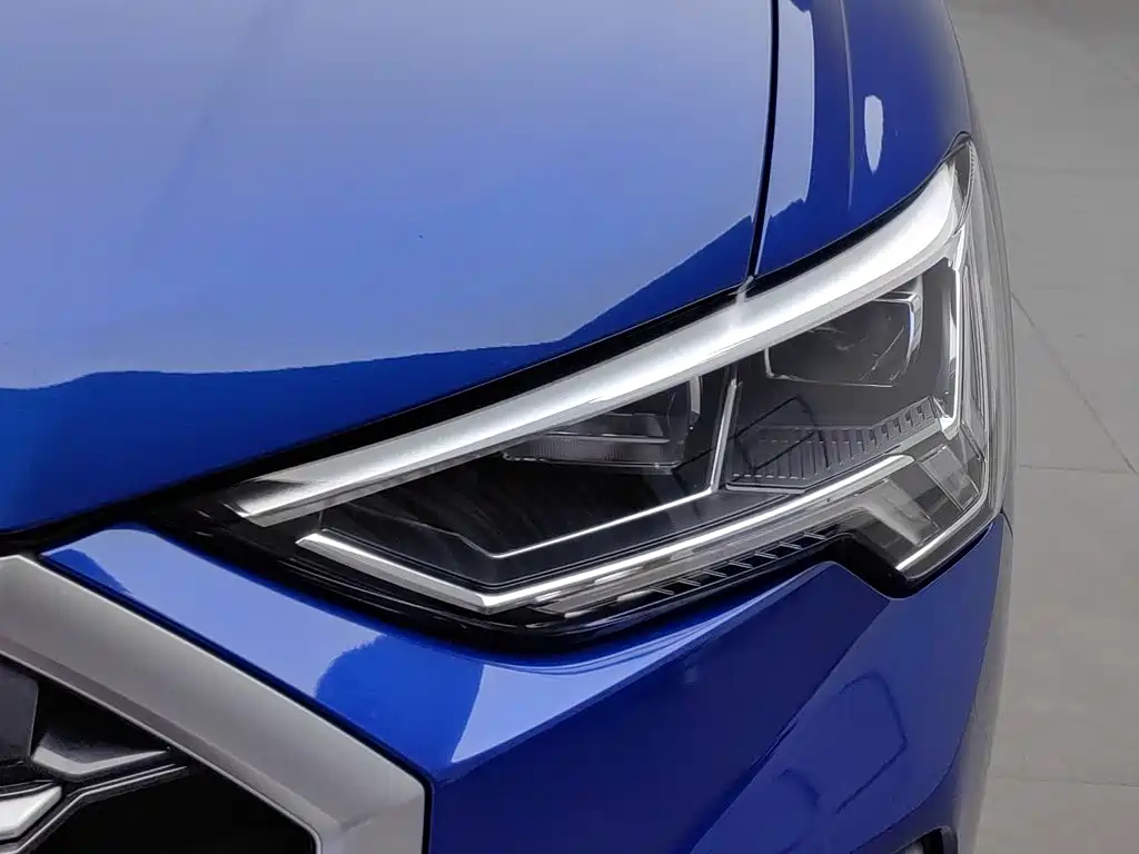Audi Q3 — миниатюра 7