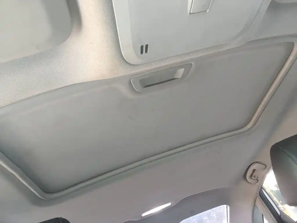 Buick Excelle — миниатюра 18