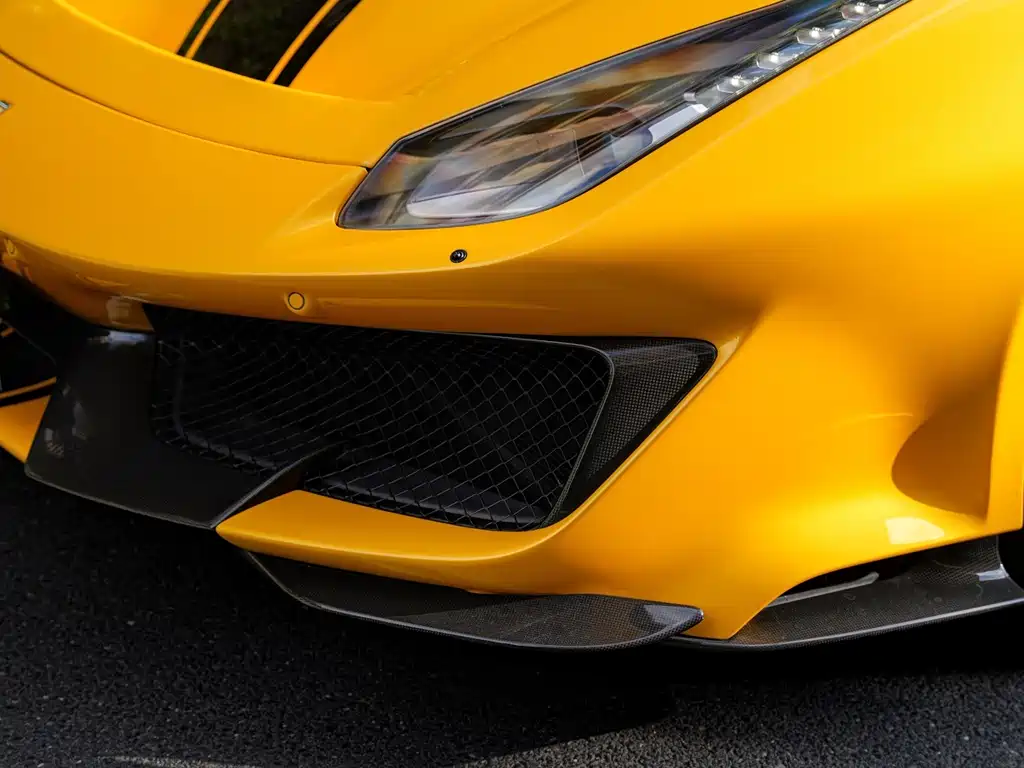 Ferrari 488 — миниатюра 13