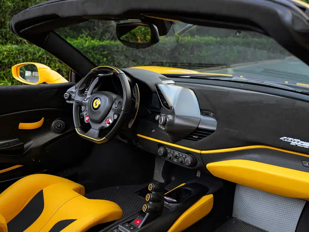 Ferrari 488 — миниатюра 23