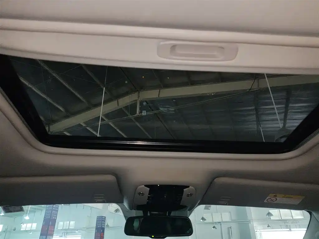 GAC Motor Trumpchi M8 - фото 14