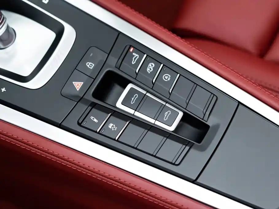 Porsche 718 — миниатюра 20