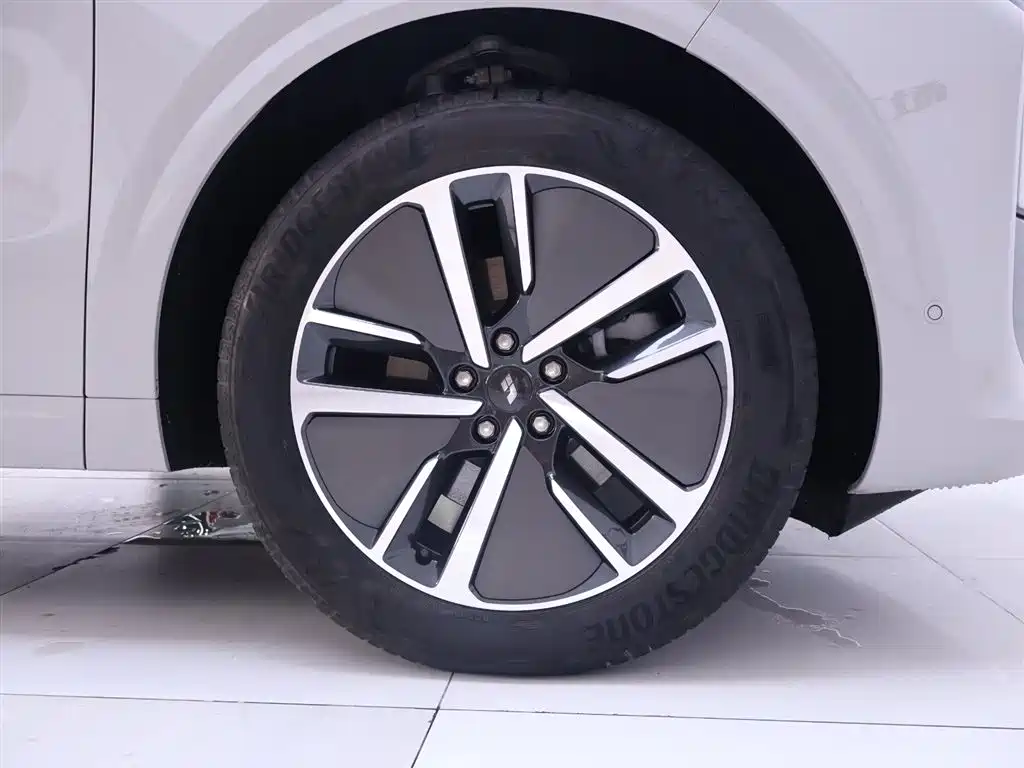 Li Auto L6 2024 Max