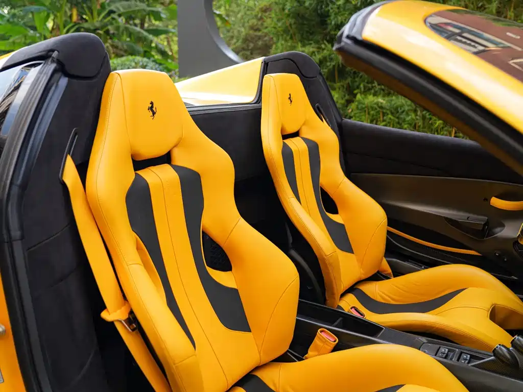 Ferrari 488 — миниатюра 32
