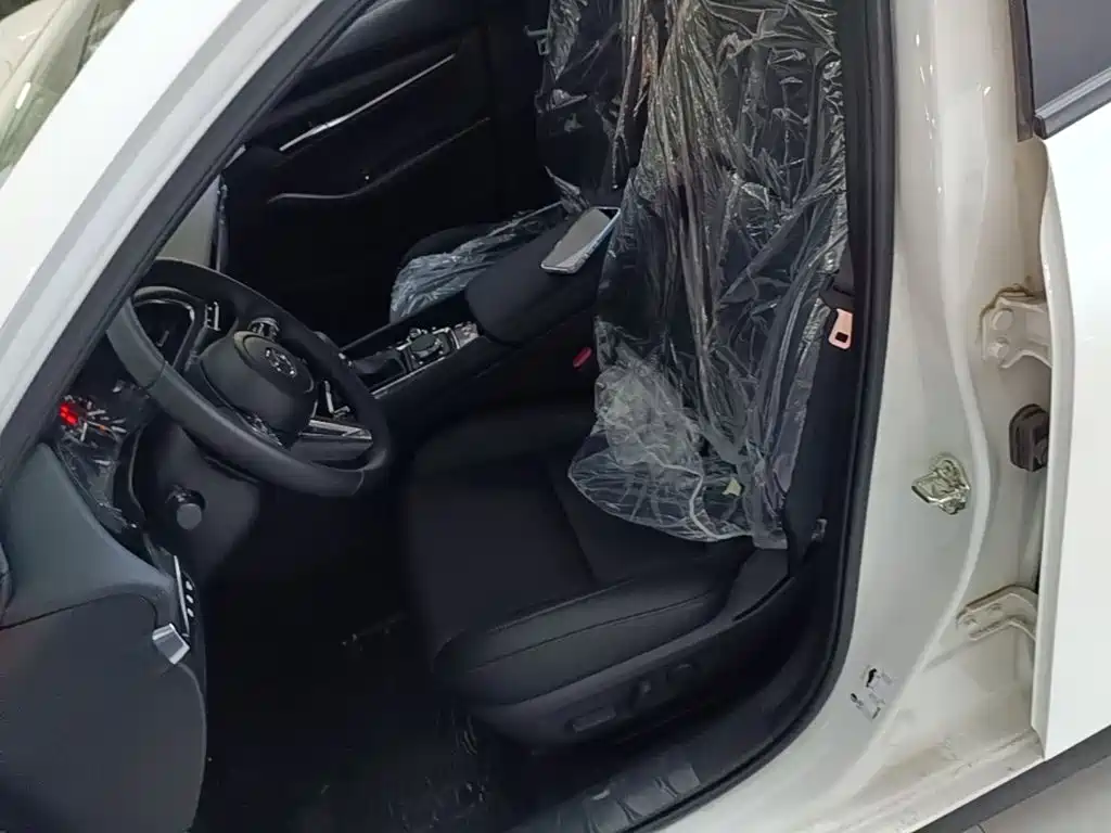 Mazda 3 Axela — миниатюра 15