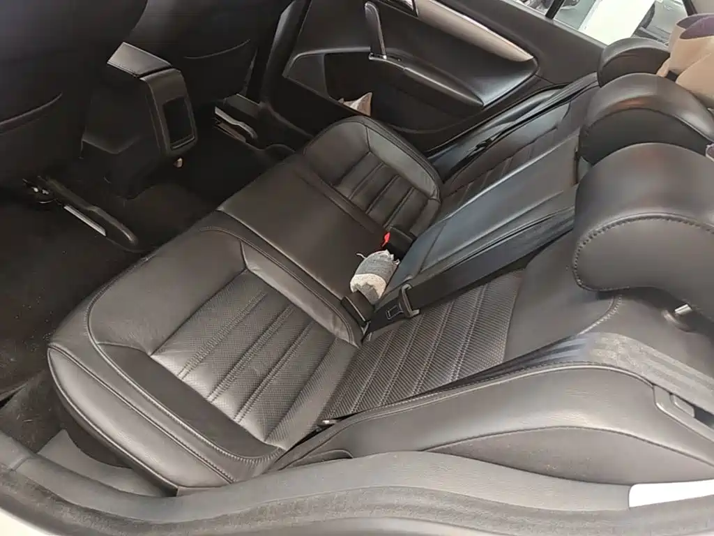Volkswagen Lavida — миниатюра 17