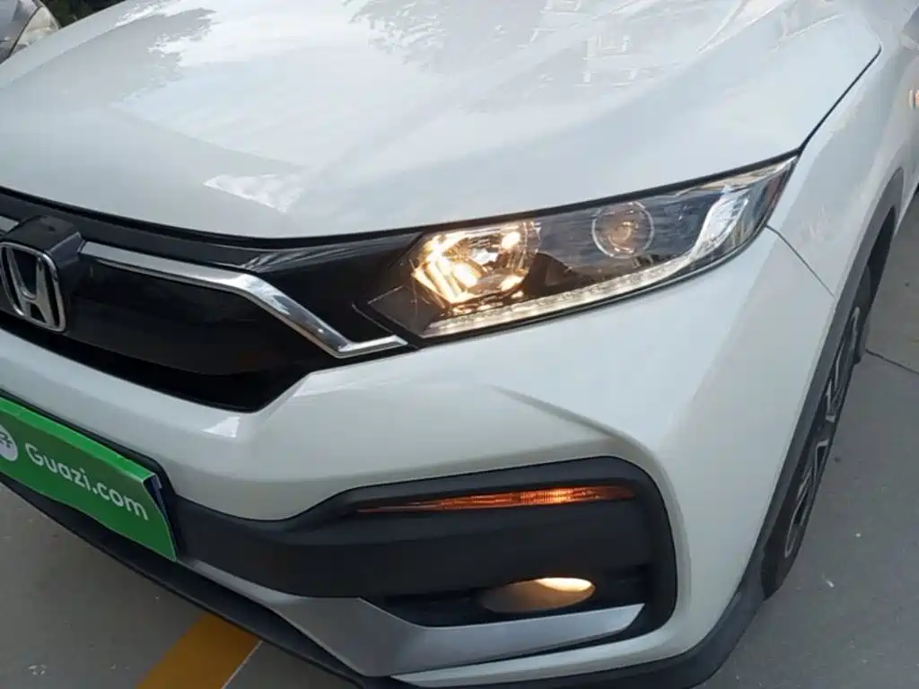 Honda XR-V — миниатюра 24