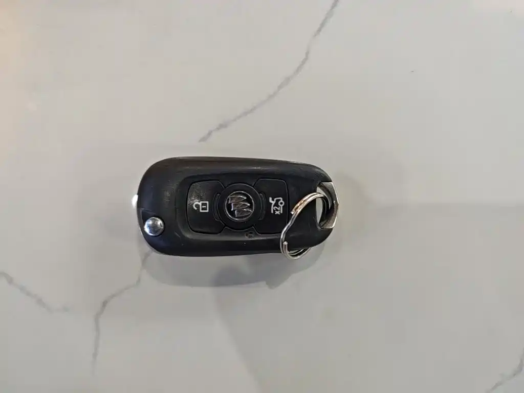 Buick Verano 2015 15S AT