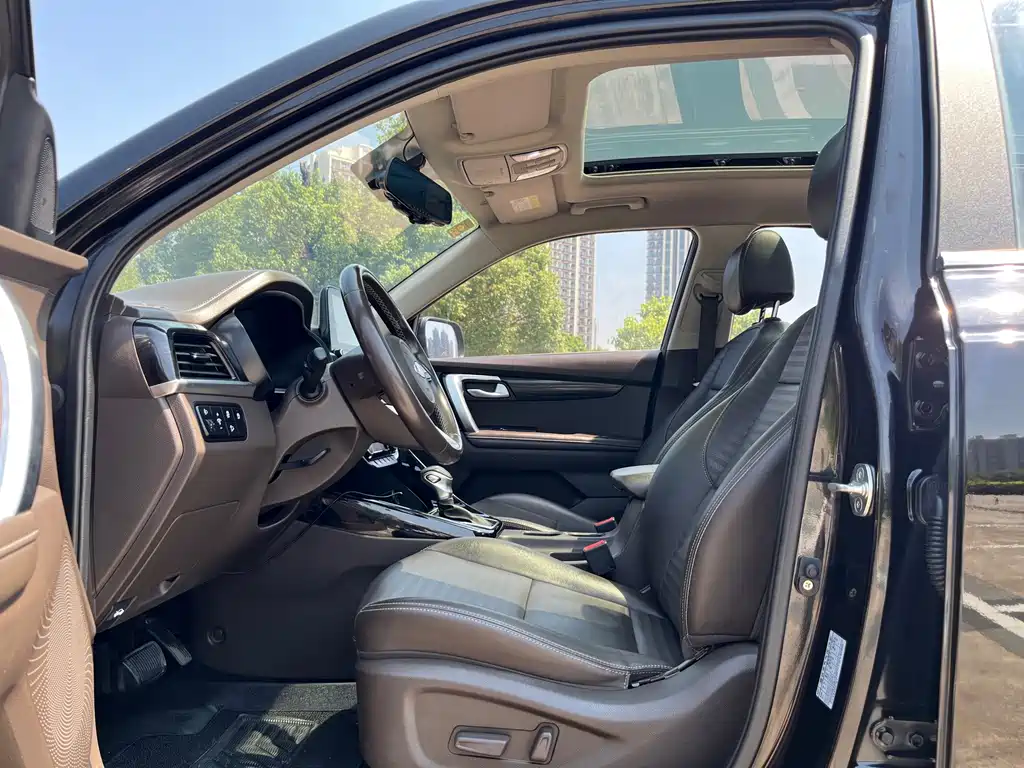 Kia Sportage — миниатюра 4