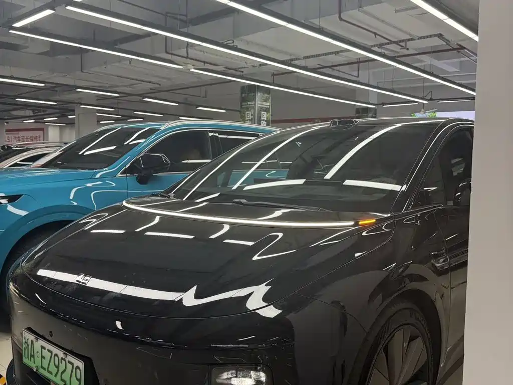Li Auto Li i6