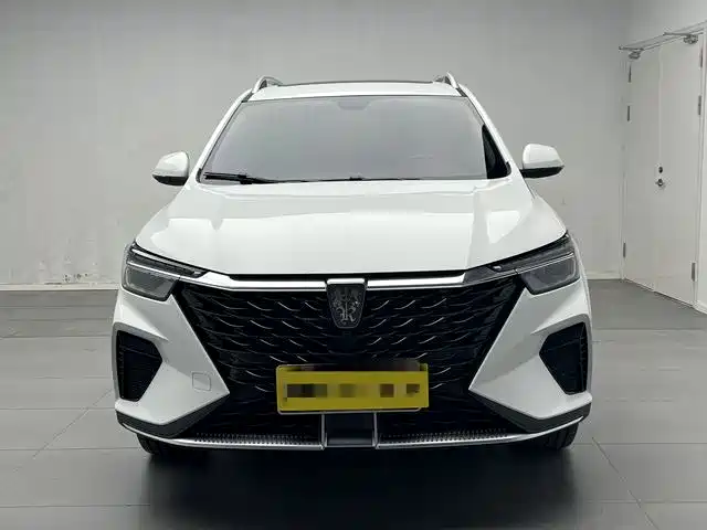 Roewe RX5 — миниатюра 2
