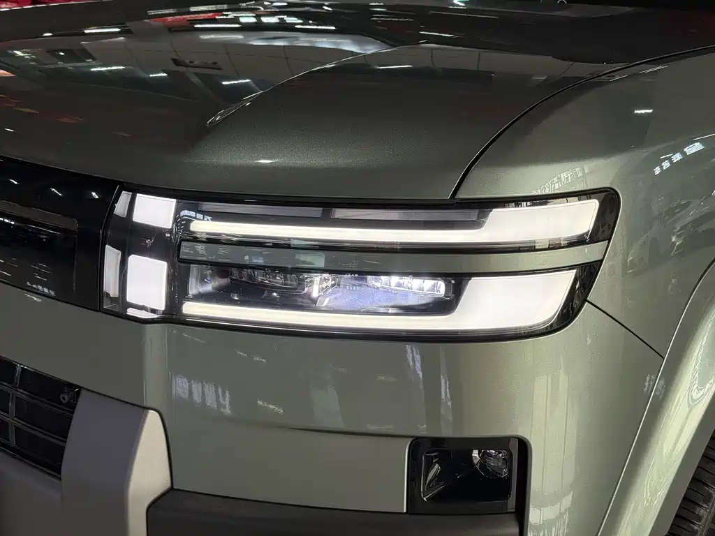 Fang Cheng Bao Ti 7 — миниатюра 4