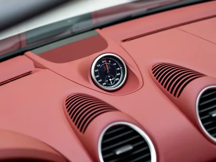 Porsche 718 — миниатюра 18